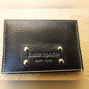 Kate Spade Card Holder